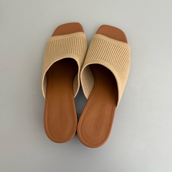 Everlane The Glove Mule 7.5 - Picture 2 of 8